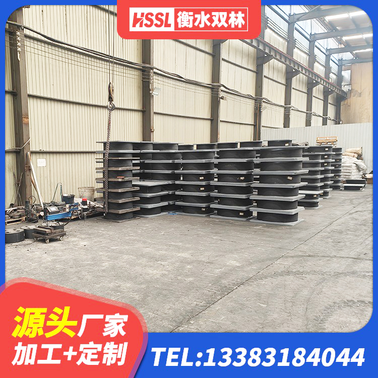 温岭市LNR型隔震支座 温岭市建筑橡胶隔震支座厂家有哪些 温岭市高阻尼隔震支座HDR(Ⅰ)-D395×177-G1.0生产厂家 温岭市高阻尼高阻尼隔震支座生产厂家 - 第1张