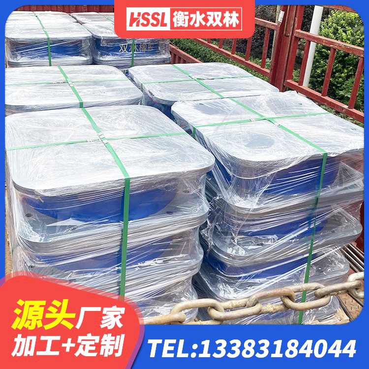 温岭市抗拔减震支座生产厂家 温岭市建筑结构隔震支座什么价格 温岭市隔震支座LBR厂家 温岭市HDR800隔震支座源头工厂 - 第3张