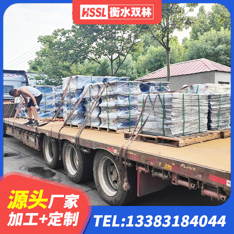 温岭市LRB隔震支座1000(II型)生产厂家 温岭市楼梯叠层橡胶隔震支座厂家电话 温岭市隔震支座II型厂家 温岭市HDR1300高阻尼隔震支座什么价格 - 第4张