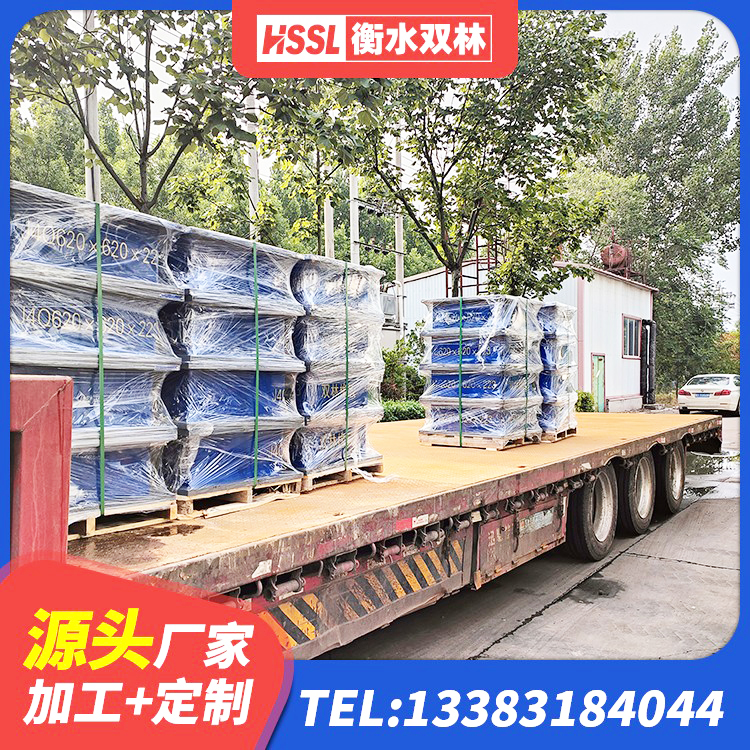 温岭市建筑天然隔震支座(LNR)生产厂家 温岭市隔震支座LRB和LNR厂家 温岭市橡胶隔震支座生产源头工厂 温岭市LNR水平分散力支座 - 第3张