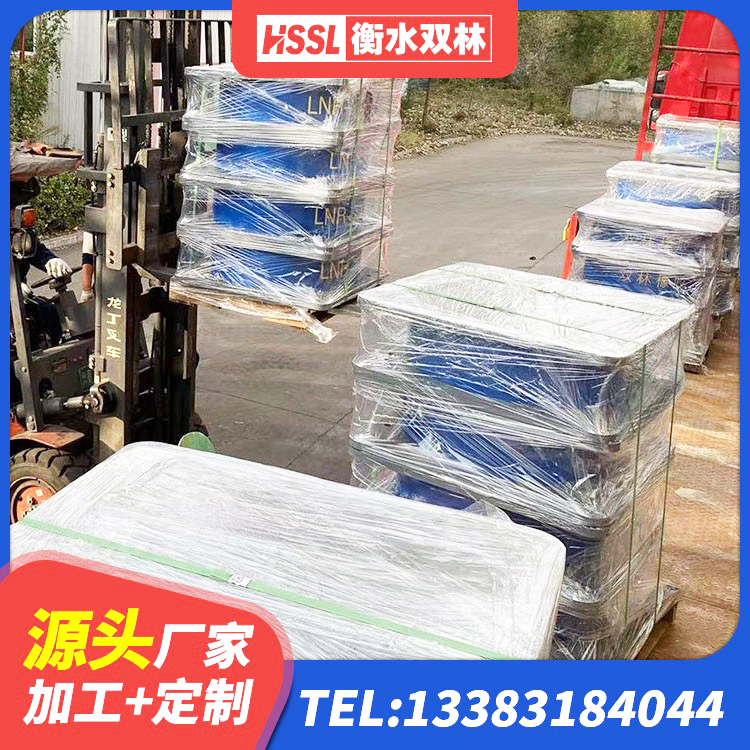 温岭市LRB橡胶隔震支座700(II型) 温岭市建筑橡胶隔震支座LNR-700厂家 温岭市LRB隔震支座700(II型)源头工厂 温岭市建筑隔震支座厂商生产厂家 - 第6张