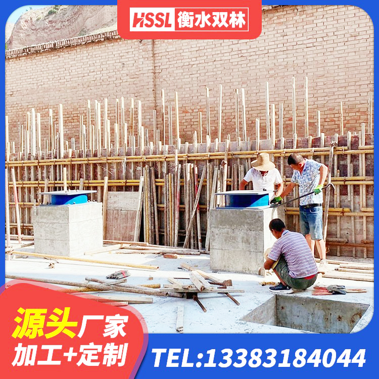 温岭市球形隔震支座 温岭市水平力分散型LNR橡胶支座什么价格 温岭市LNR300天然橡胶隔震支座生产厂家 温岭市Y4Q隔震支座 - 第2张