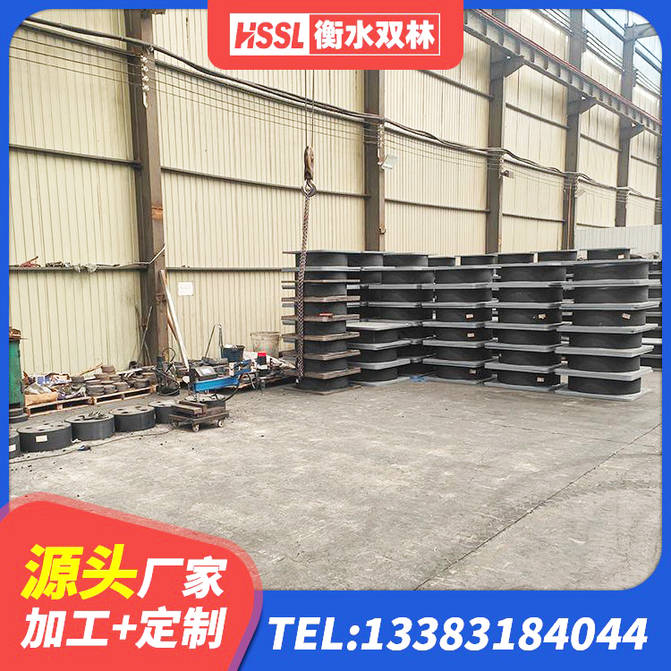 温岭市隔震支座LBR600厂家 温岭市LNR橡胶支座D420厂家 温岭市隔震抗震支座源头工厂 温岭市LNR700隔震支座多少钱 - 第2张