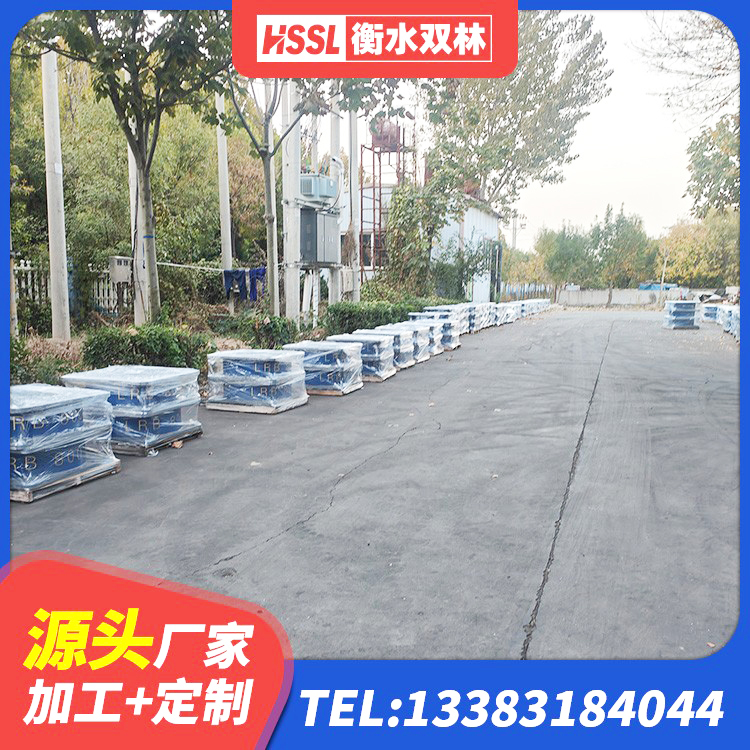 温岭市建筑水平力分散力型LNR隔震支座源头工厂 温岭市钢结构建筑支座什么价格 温岭市建筑无铅芯橡胶隔震支座源头工厂 温岭市建筑基础隔震支座源头工厂 - 第3张