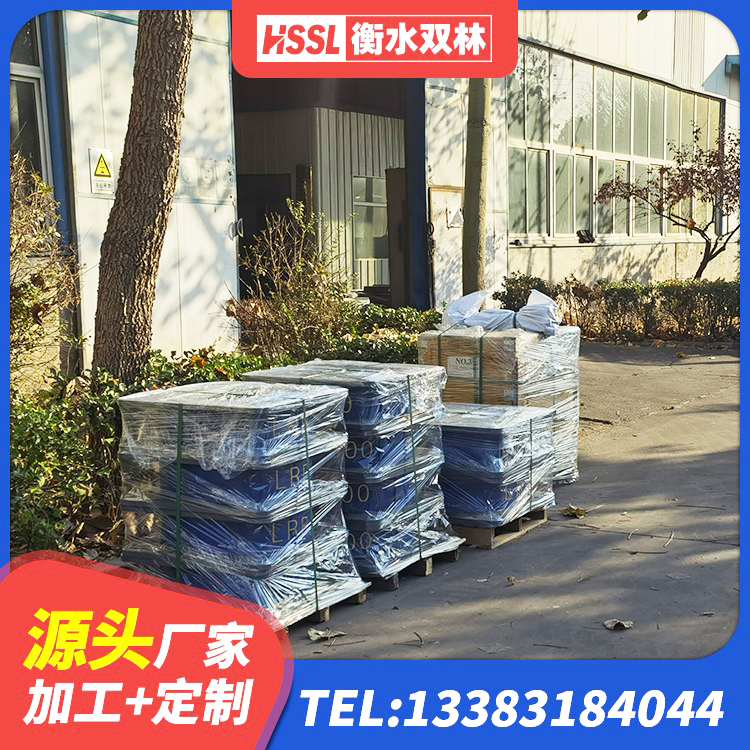 温岭市LNR型隔震支座 温岭市建筑橡胶隔震支座厂家有哪些 温岭市高阻尼隔震支座HDR(Ⅰ)-D395×177-G1.0生产厂家 温岭市高阻尼高阻尼隔震支座生产厂家 - 第2张