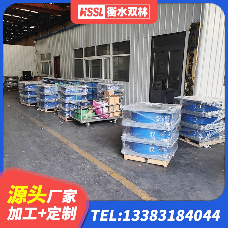温岭市建筑港珠澳减隔震支座厂家 温岭市LRB橡胶隔震支座400 温岭市LRB700铅芯橡胶隔震支座厂家 温岭市HDR系列高阻尼隔震支座什么价格 - 第8张