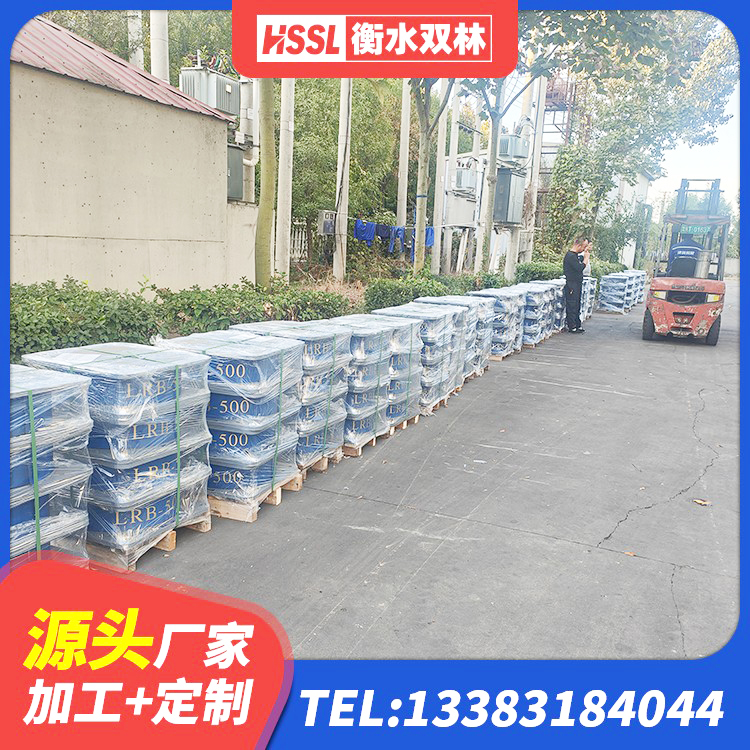 温岭市抗拔减震支座生产厂家 温岭市建筑结构隔震支座什么价格 温岭市隔震支座LBR厂家 温岭市HDR800隔震支座源头工厂 - 第8张